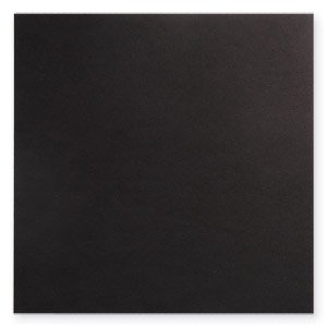 Black Chipboard 25 sheets Size: 4 x 6 inches